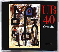 UB40 - Groovin